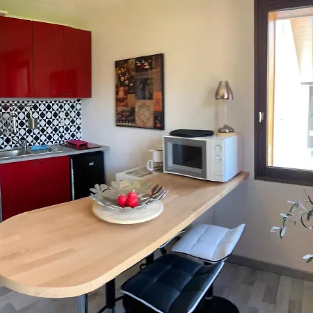 Apartment Boost Your Immo 150 / Le Montana