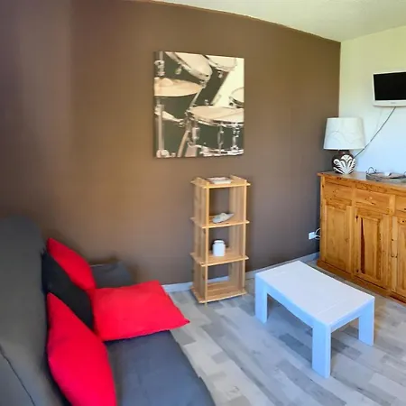 Apartment Boost Your Immo 150 / Le Montana