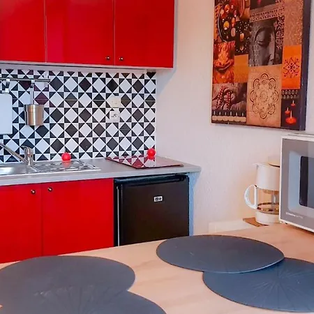 Boost Your Immo 150 / Le Montana Apartment Les Deux Alpes
