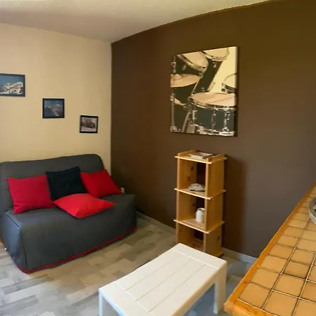 Apartment Boost Your Immo 150 / Le Montana *